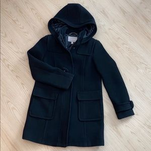 Banana Republic Coat